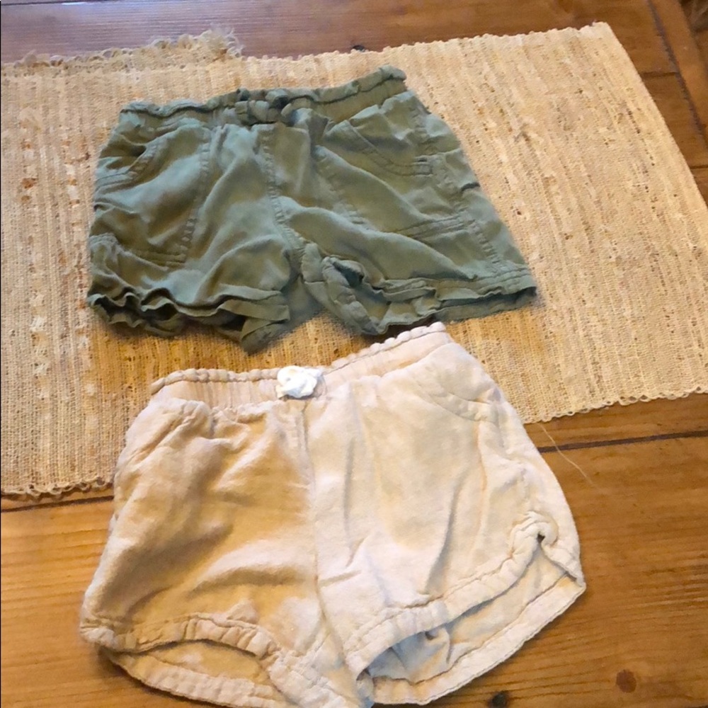 Old Navy Shorts 5T
